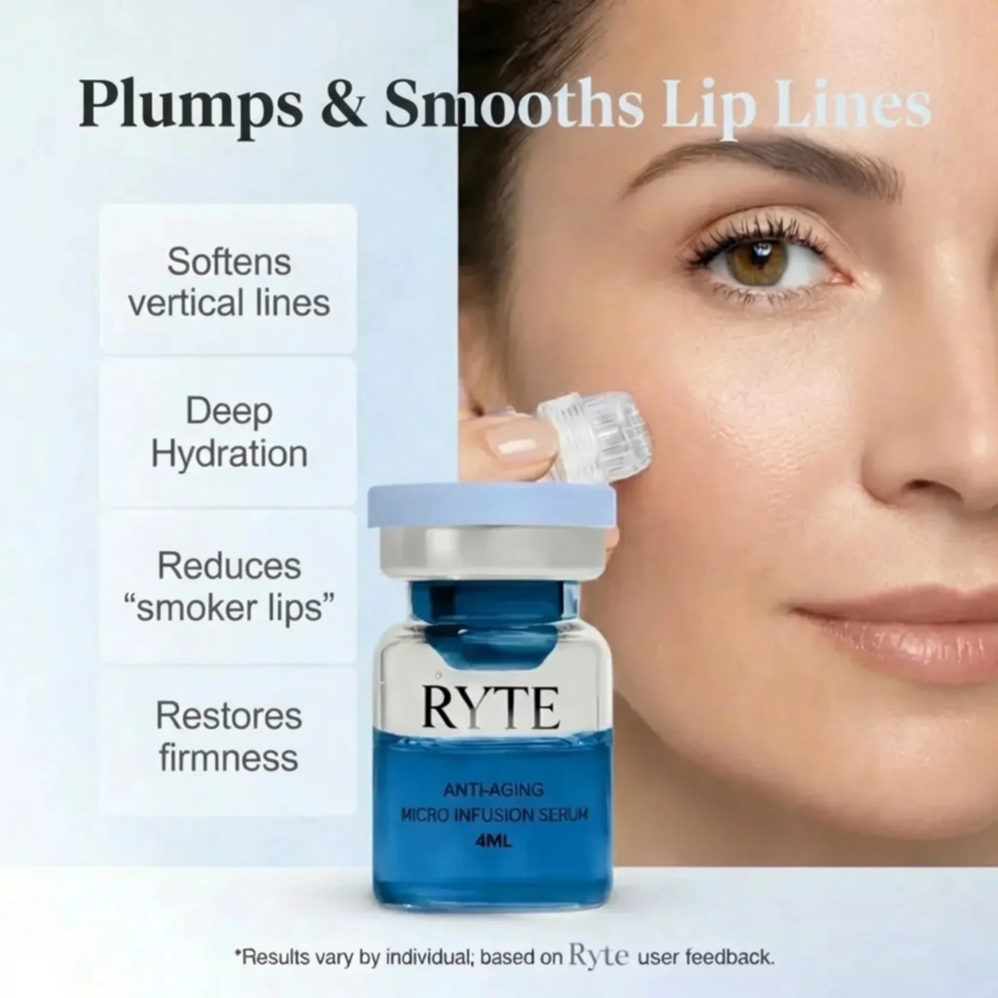 Ryte Copper Peptide Micro-Infusion System - Image 6