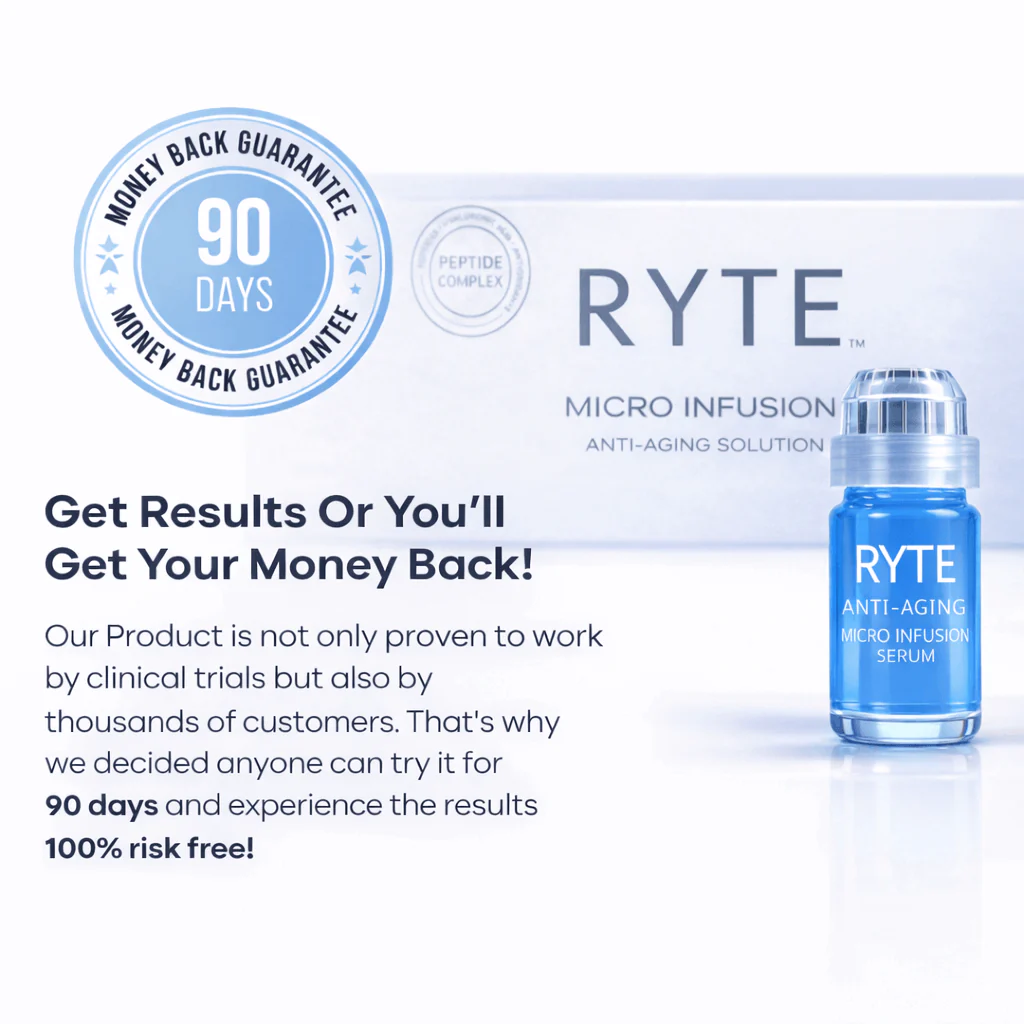 Ryte Copper Peptide Micro-Infusion System - Image 9