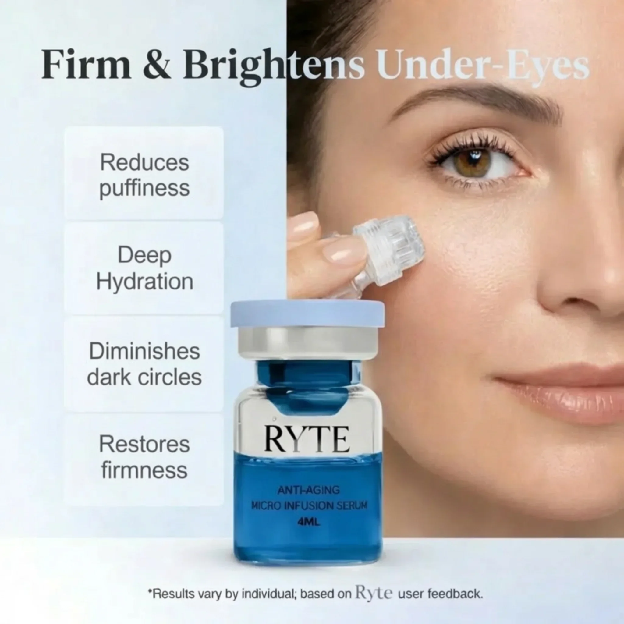 Ryte Copper Peptide Micro-Infusion System - Image 6